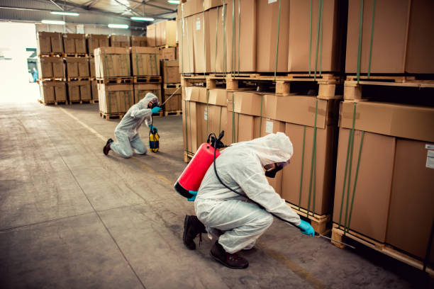Best Wildlife Control Services  in Ramblewood, NJ