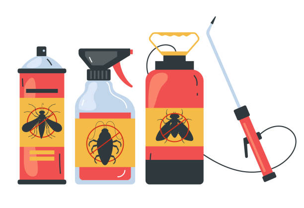 Best Pest Removal Services  in Ramblewood, NJ